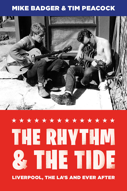 The Rhythm and the Tide